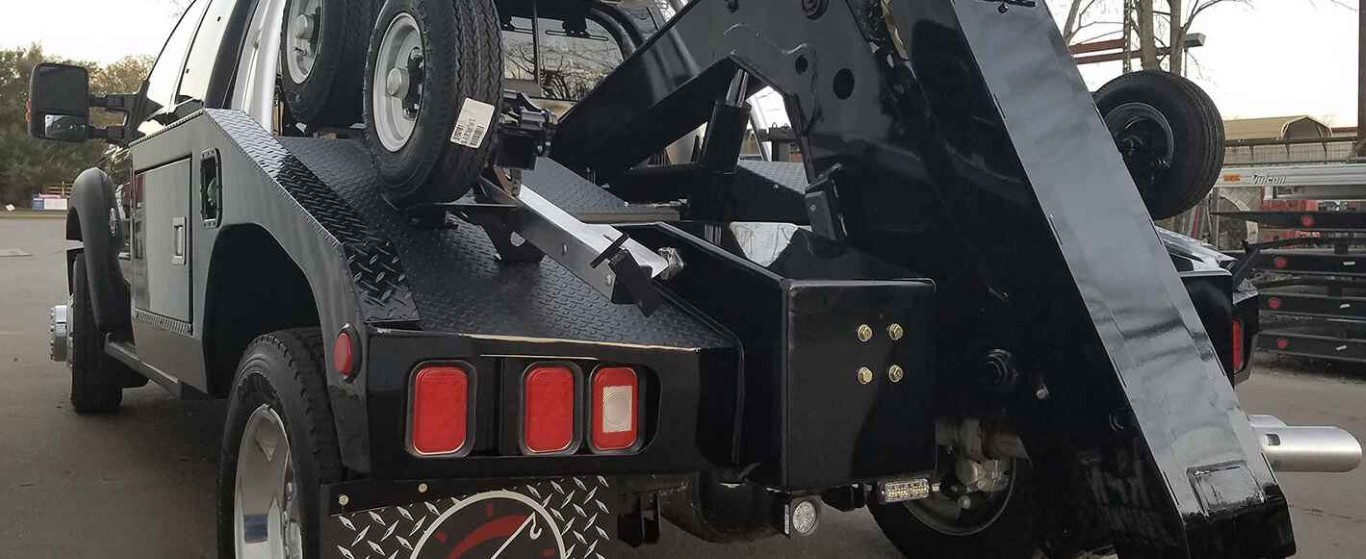 Motorcycle Towing service in Maywood, CA