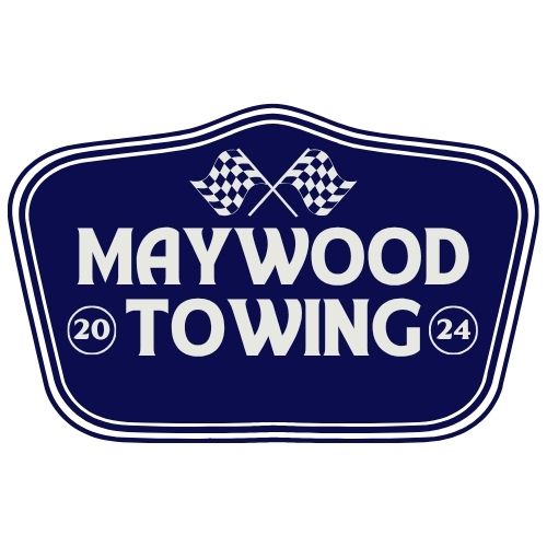 FixGate Maywood Towing Logo